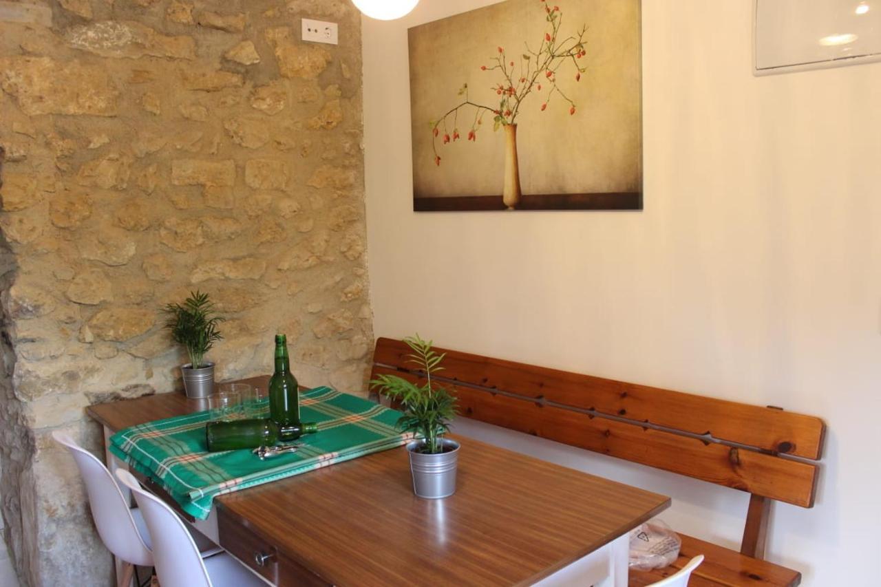 Casa Pepin - Sagasta Rural Country house *