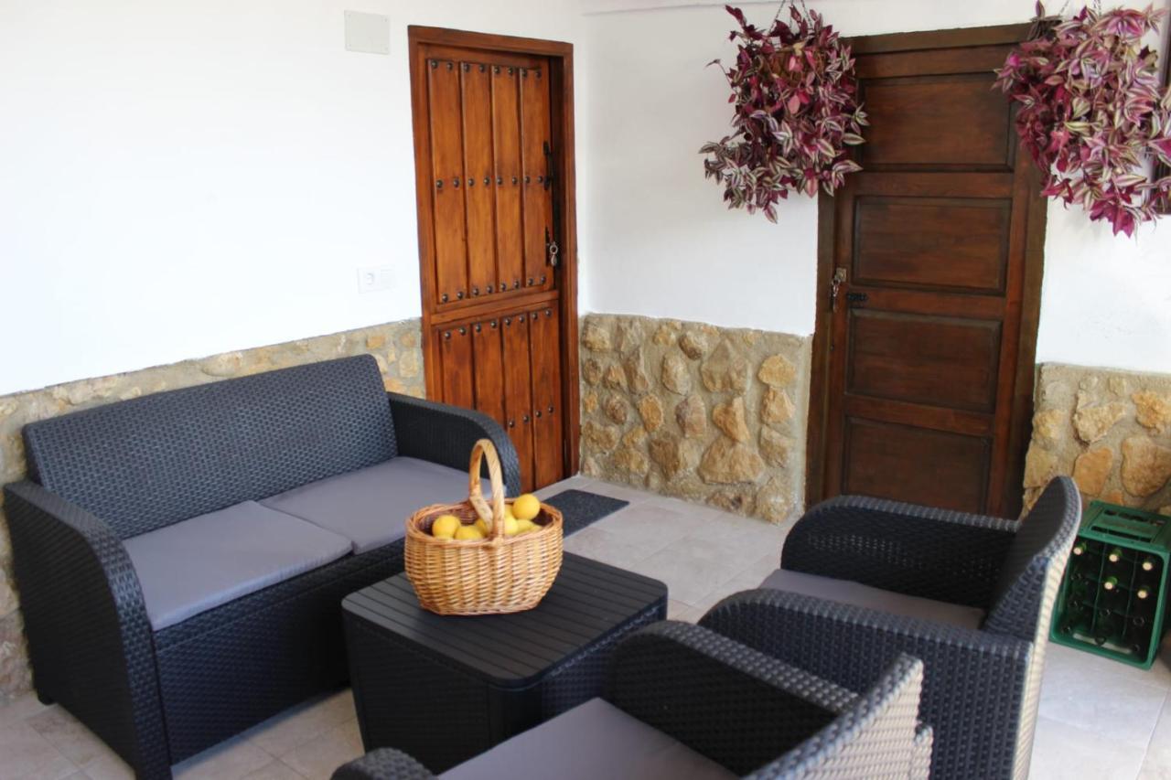 Casa Pepin - Sagasta Rural