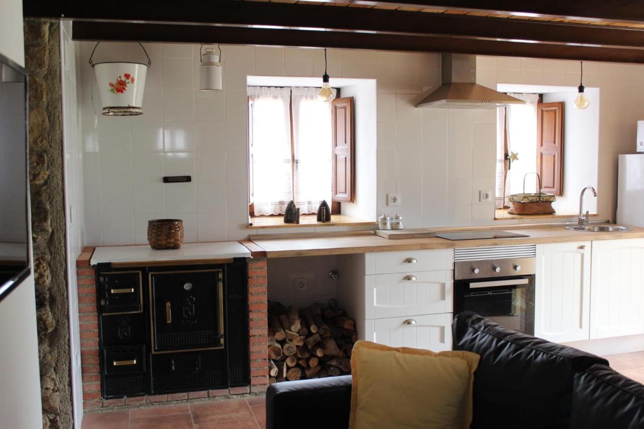 Casa Pepin - Sagasta Rural