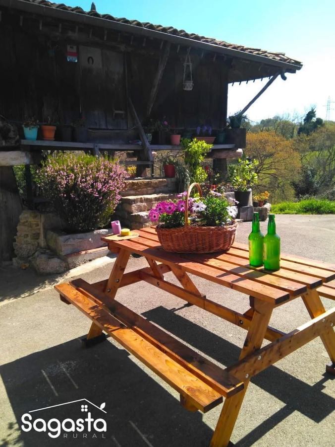 Country house Casa Pepin - Sagasta Rural Oviedo
