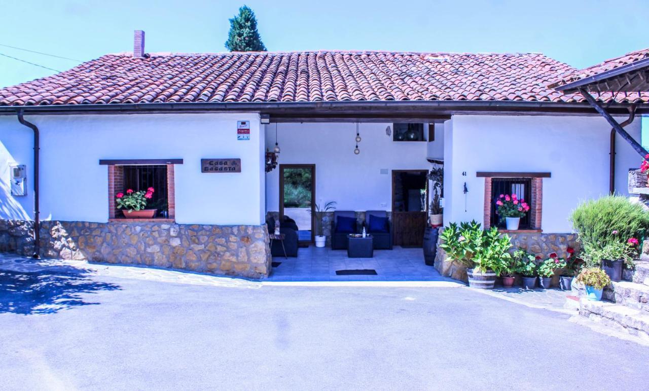 Casa Pepin - Sagasta Rural Oviedo