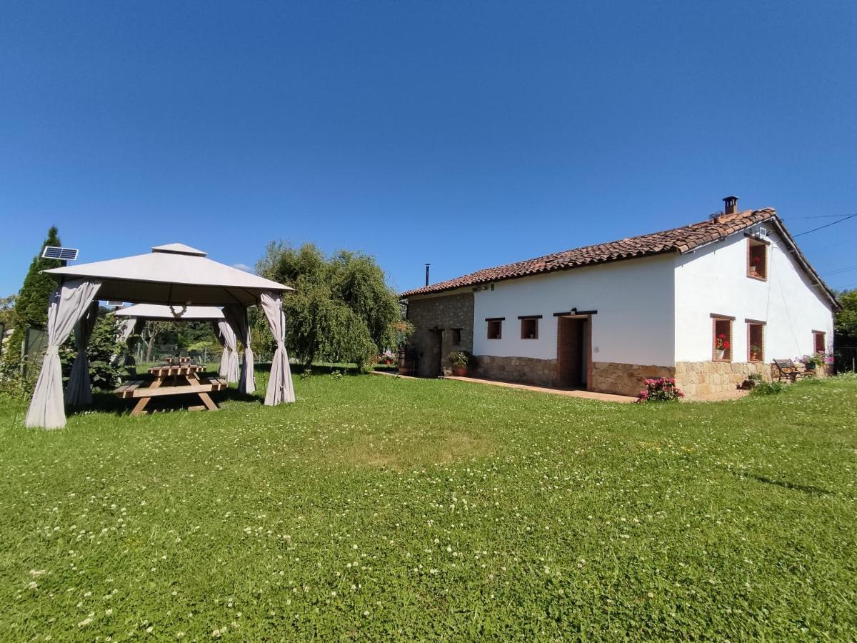 Country house Casa Pepin - Sagasta Rural